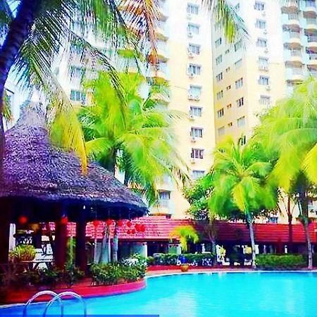 Malacca Hotel Apartment Exterior photo