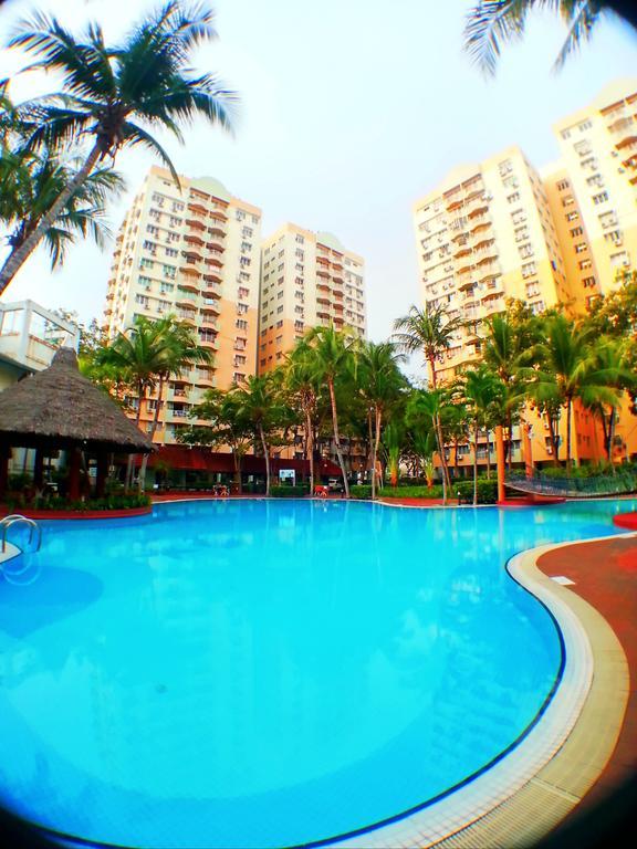 Malacca Hotel Apartment Exterior photo