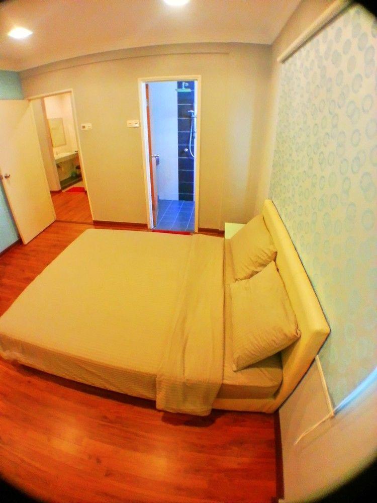 Malacca Hotel Apartment Exterior photo