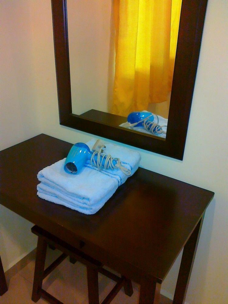 Malacca Hotel Apartment Exterior photo